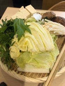 アグーしゃぶしゃぶ 神まえ