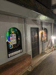 酒と飯 八十八屋 KOMEYA