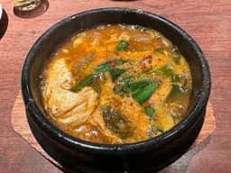 KOREAN BBQ 水剌間