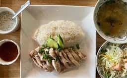 Thai Sky Kitchen