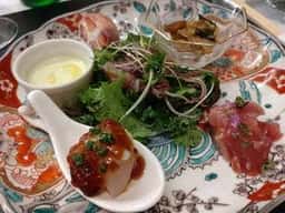 CUCINA もりなが