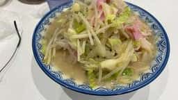 井手ちゃんぽん 熊本近見店