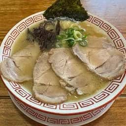 風雲ラーメン