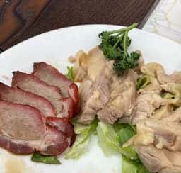 中華料理 広香居 YRP野比店