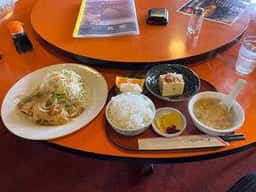 食じ処 龍園
