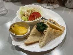 喫茶家 まっしー