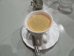 喫茶家 まっしー