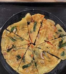 韓国屋台村 モリシア津田沼店