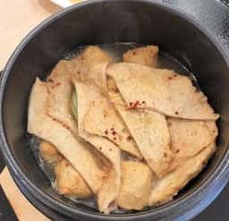 韓国屋台村 モリシア津田沼店