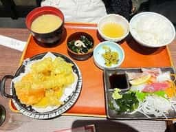 あしずり食堂 原店