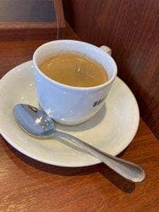 ドトールコーヒーショップ 郡山駅西口店