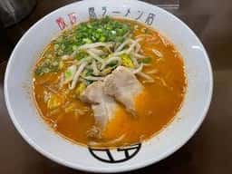 原ラーメン店