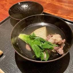 割烹 弁いち