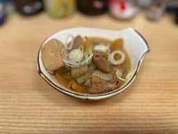 立呑み晩杯屋 十三店