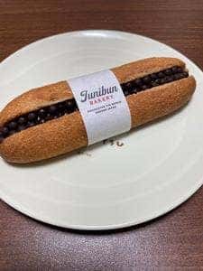 ジュウニブン ベーカリー 京王百貨店