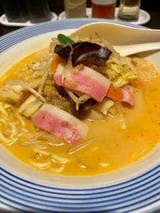 リンガーハット 博多駅筑紫口店