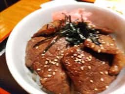 焼肉韓菜 和っ黒
