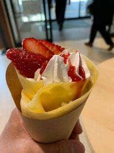 道の駅 ごいせ仁摩 レストラン