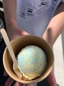 道の駅 ごいせ仁摩 レストラン