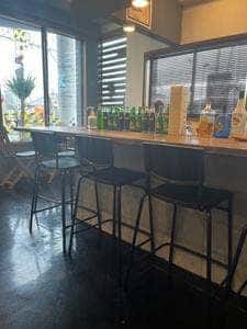 Stop by the Cafe