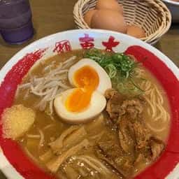 ラーメン東大 尼崎店