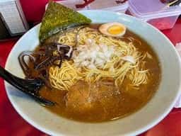 長浜ラーメン 世田谷店