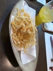 ここちもなか
