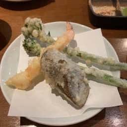 天麩羅家 食心 悠