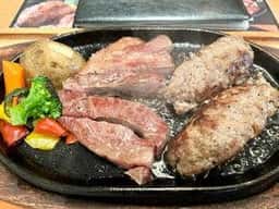 いしがまやハンバーグ さいたま新都心店