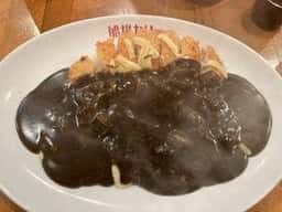 船場カリー 北浜店