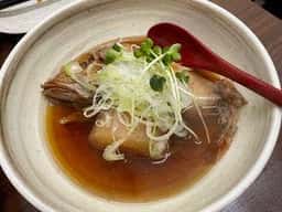 つるみ市場食堂 綱