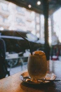 presto coffee