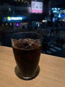 エクセルシオールカフェ 渋谷宇田川町店