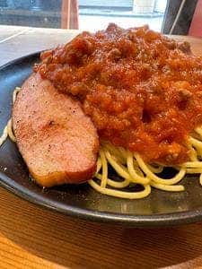 スパゲッティPiaPia ウィンズ立川店