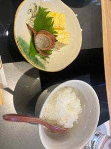 天ぷら 福たろう