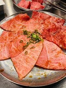 味ん味ん 日野南平店