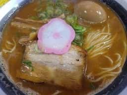 ばり馬らーめん 和歌山岩出店