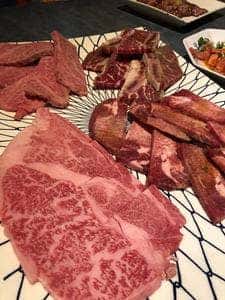 焼肉 あい・愛