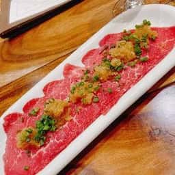 熟成和牛ステーキ グリルドエイジング・ビーフ横浜店