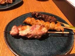 炭焼き大 新百合ヶ丘店