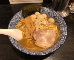 大勝軒まるいち 新宿東南口店