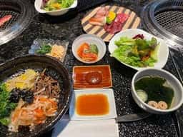 東京焼肉 一頭や コレド室町テラス店