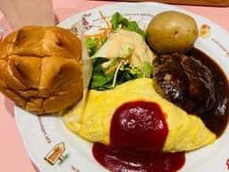 ラケルパン 北千住マルイ店