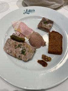 Brasserie Laiton
