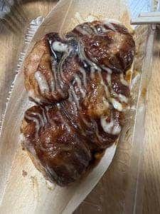 経堂小倉庵 函館総本店