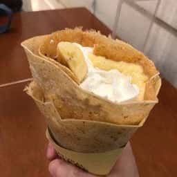 ナチュラルクレープ マークイズみなとみらい店
