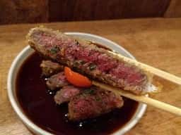 串カツとおでん 石川