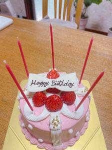 マールブランシュ ロマンの森