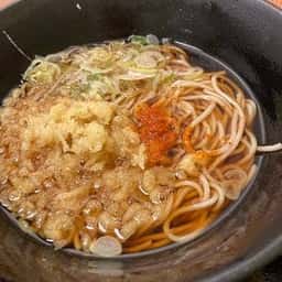 ゆで太郎 東邦医大通り店