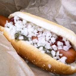 コストコホールセール フードコート 幕張倉庫店